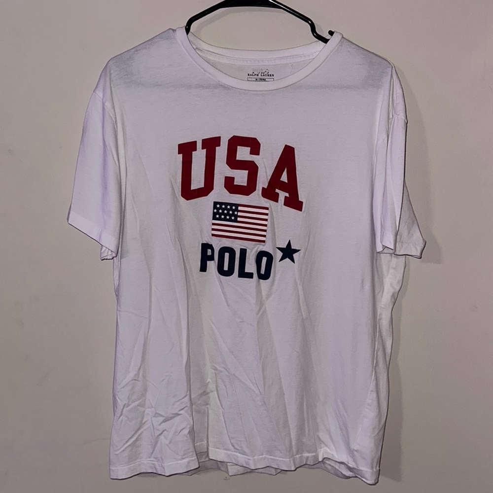 Polo Ralph Lauren T-Shirt